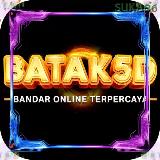 Batak5d — mitra unggulan