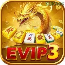 Evip3 — mitra unggulan