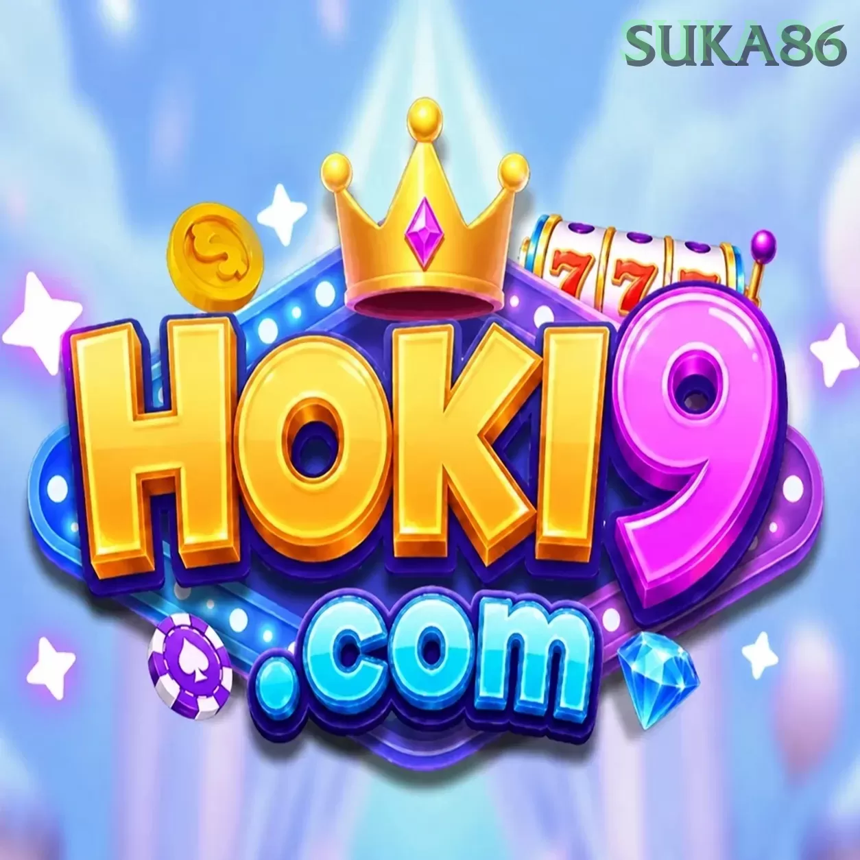 Hoki9 — mitra unggulan